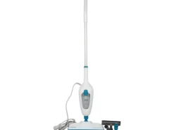 Black+Decker 5in1 Dampfbesen mit Handreiniger FSMH13E5 1.300 W inkl. Zubehör