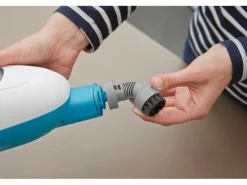 Black+Decker 10-in-1 Dampfbesen Steam Mop FSMH13E10 1.300 W