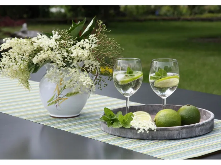 Blu Hugo Cocktail-Minze Topf-Ø ca. 12 cm