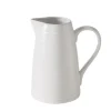 Boltze Home Krug Jonah 1 l Weiß