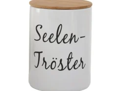 Boltze Home Vorratsdose Funny XS