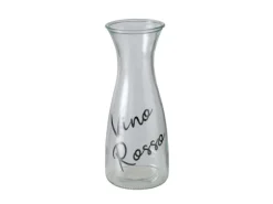 Boltze Karaffe Cucina 2-fach Sortiert 26 cm x 10 cm x 26 cm Transparent