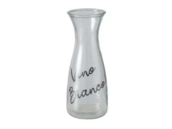Boltze Karaffe Cucina 2-fach Sortiert 26 cm x 10 cm x 26 cm Transparent