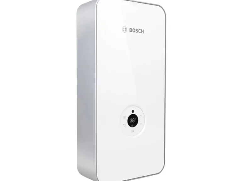 Bosch Durchlauferhitzer Tronic Excellence 15/18/21 kW EEK: A