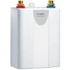 Bosch Elektronischer Klein-Durchlauferhitzer Tronic Comfort Compact mit 6 kW
