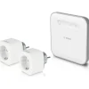Bosch Smart Home Starter-Set Zwischenstecker