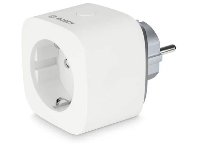 Bosch Smart Home Starter-Set Zwischenstecker