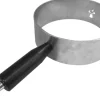 Bratring 14/5 ohne Deckel Edelstahl 5 cm x 26 cm x 14 cm
