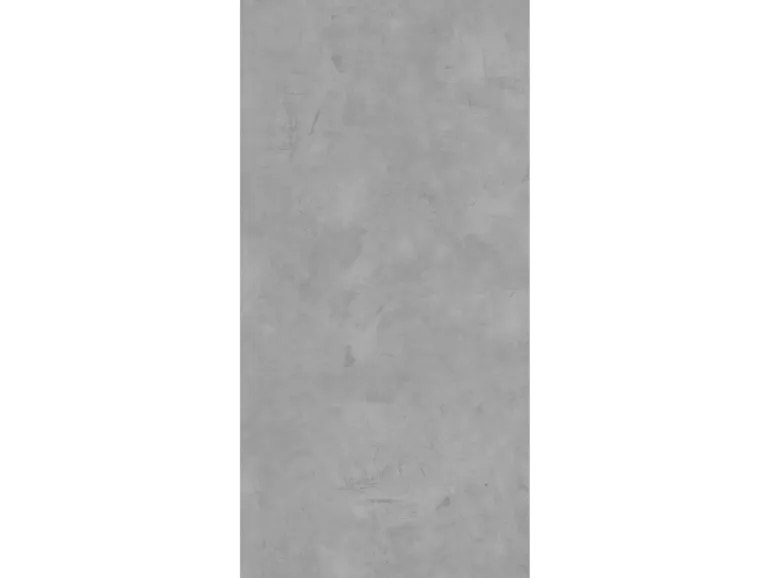 Breuer Duschrückwand Soft-Touch Seidenmatt Quick 72 Beton-Optik Grau 100x210 cm