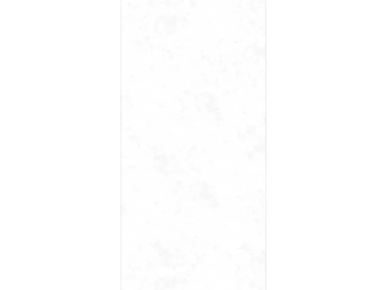 Breuer Duschrückwand Stein-Optik Quick 72 Marmor Weiß 100x210 cm