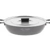 CADAC Paella Pfanne 30