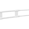 Calima Sicherungsstangen Teleskopierbar 41 - 71 cm