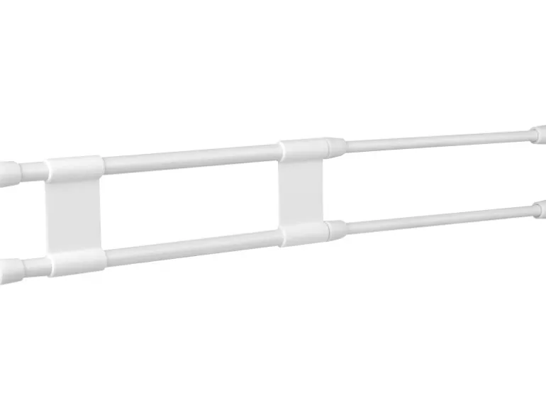 Calima Sicherungsstangen Teleskopierbar 41 - 71 cm
