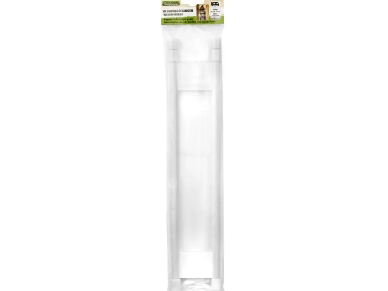 Calima Sicherungsstangen Teleskopierbar 41 - 71 cm
