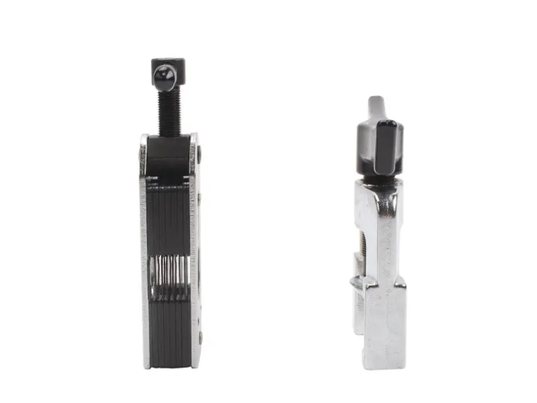 CCLIFE Universal Bördelgerät Bremsleitung Bördelwerkzeug Bördeln Werkzeug 5 bis 16mm