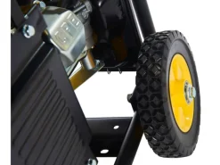 Champion Stromerzeuger AVR Technologie CPG3500E2-DF-EU DualFuel 2800 W
