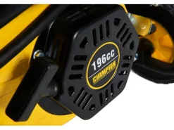 Champion Stromerzeuger AVR Technologie CPG3500E2-DF-EU DualFuel 2800 W