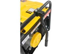 Champion Stromerzeuger AVR Technologie CPG3500E2-DF-EU DualFuel 2800 W