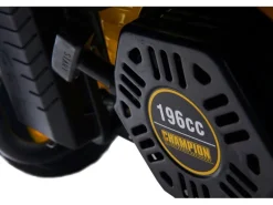 Champion Stromerzeuger AVR Technologie CPG3500E2-DF-EU DualFuel 2800 W