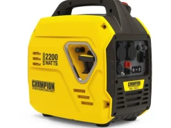Champion Stromerzeuger Inverter Generator 92001I-EU 2200 W