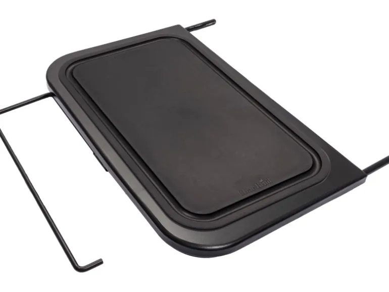 Char-Broil All-Star Ablage 41,5 x 33 x 2,5 cm