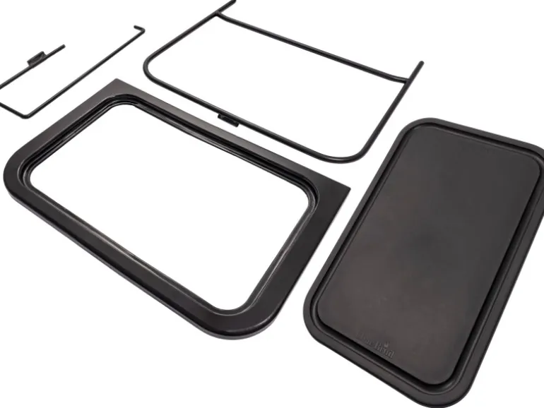 Char-Broil All-Star Ablage 41,5 x 33 x 2,5 cm