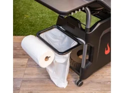 Char-Broil All-Star Ablage 41,5 x 33 x 2,5 cm