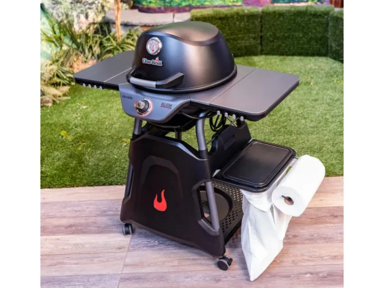 Char-Broil All-Star Ablage 41,5 x 33 x 2,5 cm