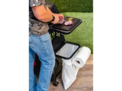 Char-Broil All-Star Ablage 41,5 x 33 x 2,5 cm