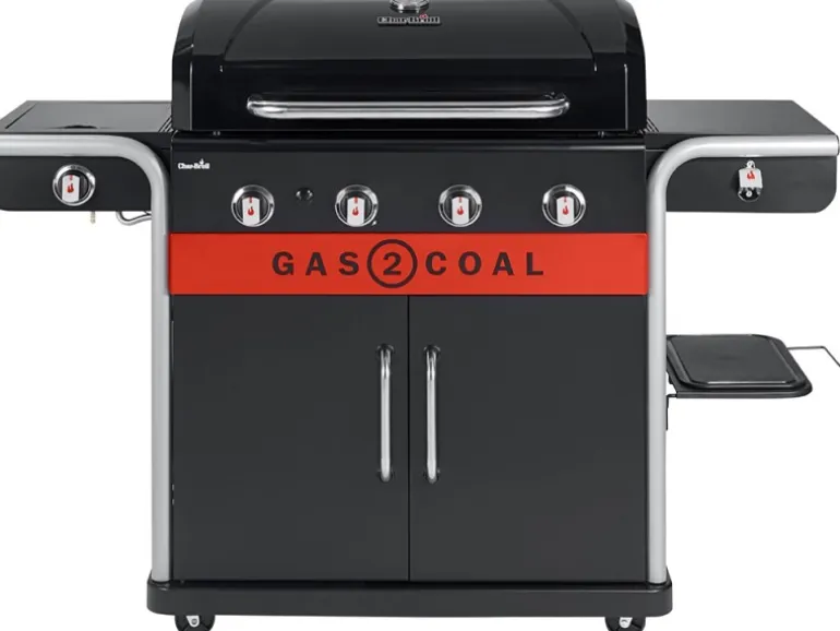 Char-Broil Multifunktionsablage Made2Match