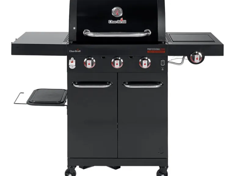Char-Broil Multifunktionsablage Made2Match