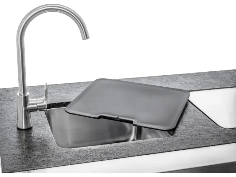 Char-Broil Outdoor-Küche Ultimate Entertainment Edelstahl