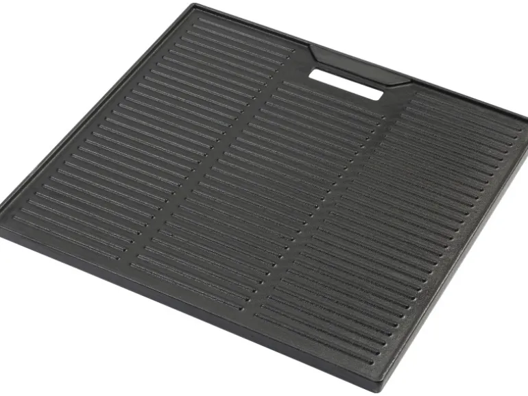 Char-Broil Universal-Grillplatte 38 cm x 39 cm