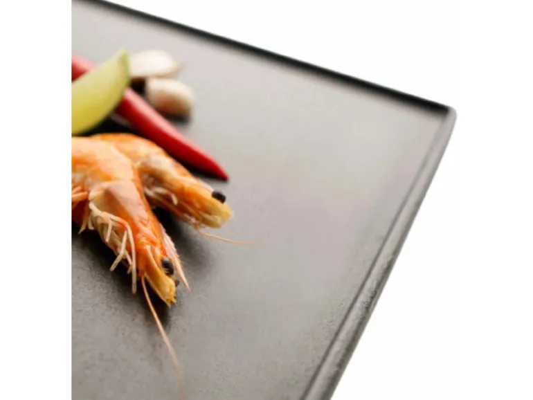 Char-Broil Universal-Grillplatte 38 cm x 39 cm