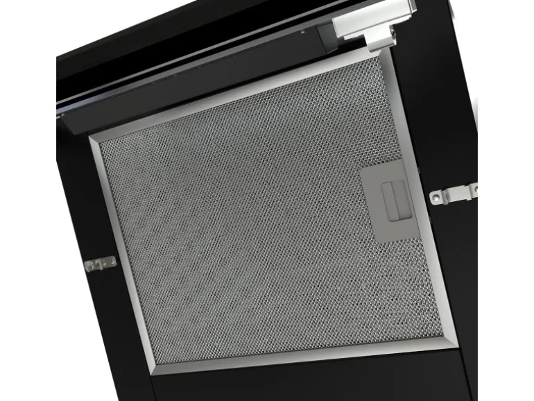CIARRA Dunstabzugshaube 60 cm 650 m³/h A+++ Kopffrei WIFI-APP Touch Control VM6736HB