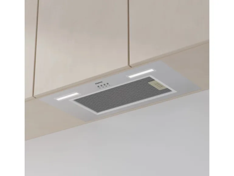 CIARRA Dunstabzugshaube A+++ 650 m³/h 60 cm 3 Stufen Unterbau VMS6926A
