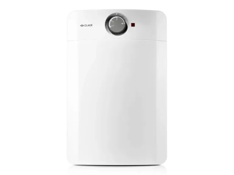 Clage Kleinspeicher S10-U 10 Liter