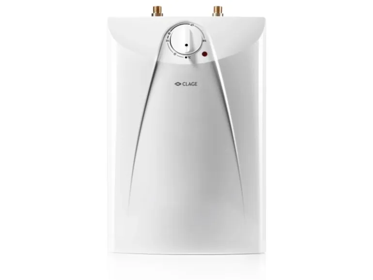 Clage Kleinspeicher S5-U 5 Liter