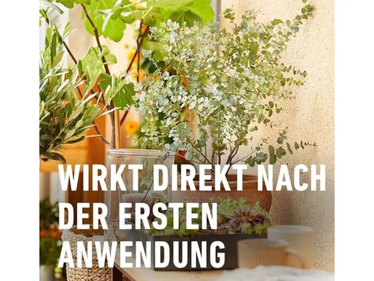 Compo Bio Zitruspflanzendünger 500 ml