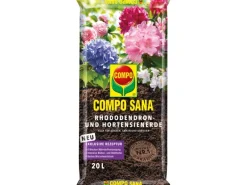 Compo Sana Rhododendronerde 1 x 20 l