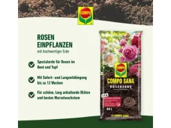 Compo Sana Rosenerde 1 x 40 l