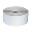 Dalsys Dichtungsband Selbstklebend 5m x 4cm PVC Weiß Fugendichtband