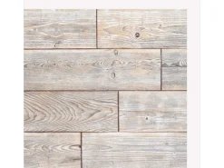 d-c-fix Wandfliesen Wall Tiles 6er-Set 33 cm x 33 cm Rustic Oak