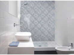 d-c-fix Wandfliesen Wall Tiles 6er-Set 33 cm x 33 cm Vintage Style