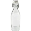 Dr. Oetker Bügelverschlussflasche 500 ml