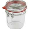 Dr. Oetker Bügelverschlussglas 530 ml