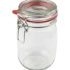 Dr. Oetker Bügelverschlussglas 1140 ml