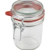 Dr. Oetker Bügelverschlussglas 370 ml