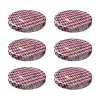 Dr. Oetker Deckel-Set Twist-off 6-tlg.