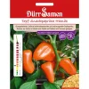 Dürr Samen Topf-Snackpaprika Hamik Saatgut